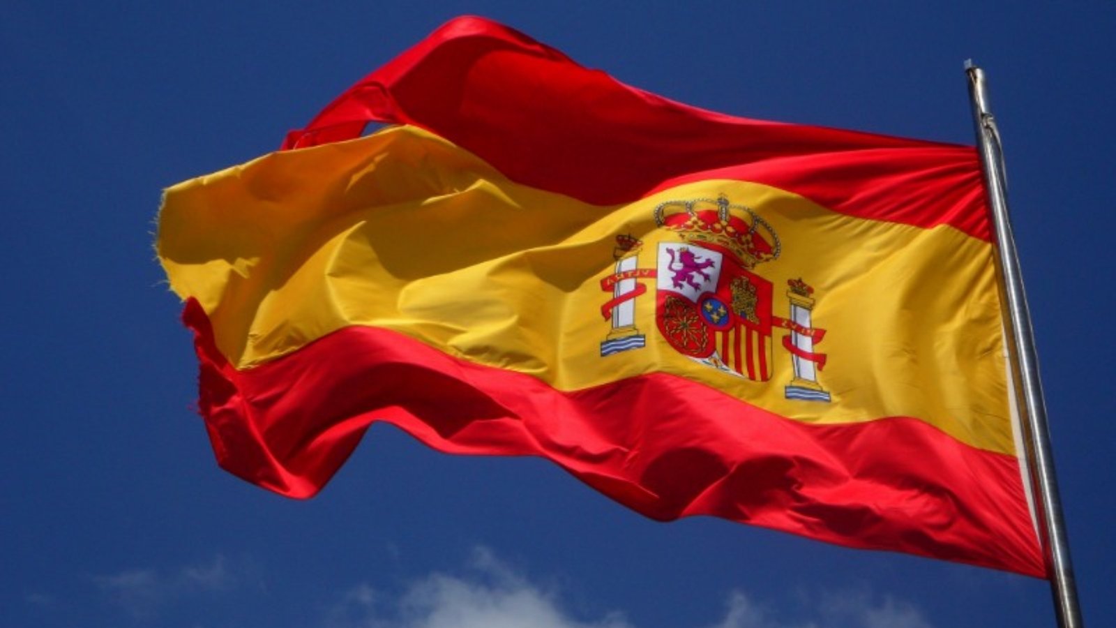 Spanish Flag